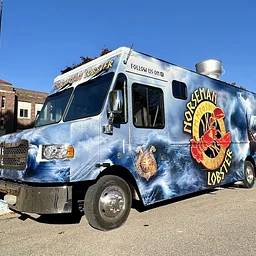 Food Truck: Norseman Lobster