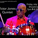 Victor Jones