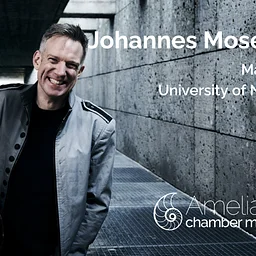 Masterclass: Johannes Moser, cello
