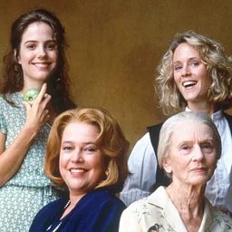 TFAC @ The Movies: Fried Green Tomatoes