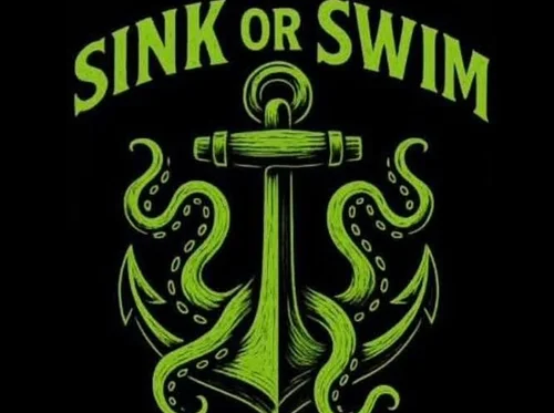 Thursday Night Trivia with Sink or Swim Trivia