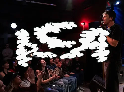 Ask Comedians Anything! Show 6