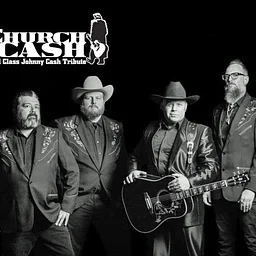 Church of Cash