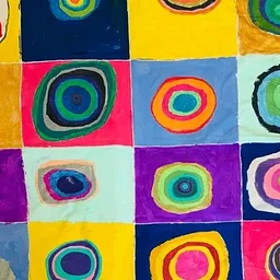 Moretown/Brookside Elementary 1/2 day After School Art