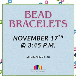 Bead Bracelets