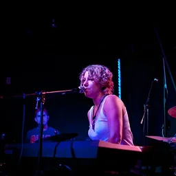 Jackie Myers Duo