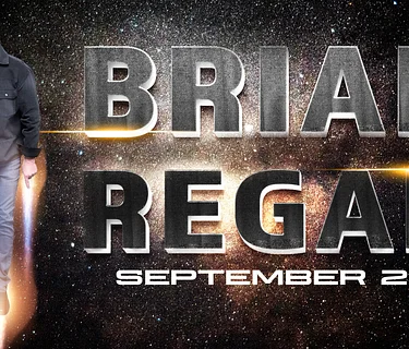 Brian Regan