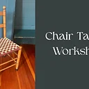 Chair Taping Workshop
