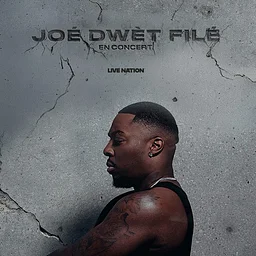 Joé Dwèt Filé