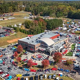 59th Annual Mountain Moonshine Festival and Car Show