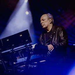 Hans Zimmer