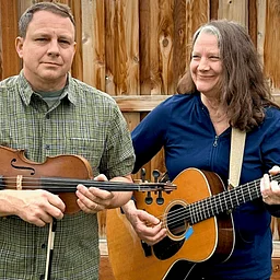 Live Music Friday: High Strung