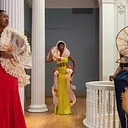 Fashion Remix: Baltimore Fashion Week Mixer