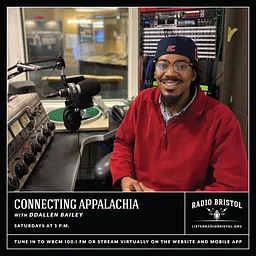 Connecting Appalachia