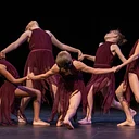 Academy Auditions