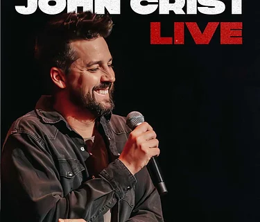 John Crist Live