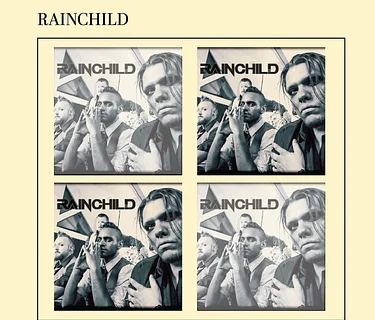 Live Music: Rainchild