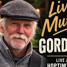 Live Music from Gordon SUNAPEE 11/11