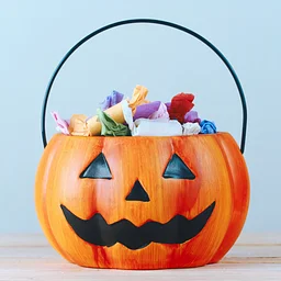 MALLOWEEN