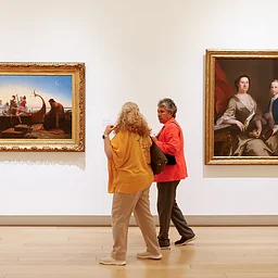Art Together: Aging Well