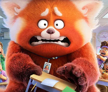 “Turning Red” (2022, G)