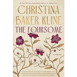 Book Club: The Foursome