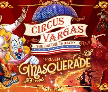 Circus Vargas