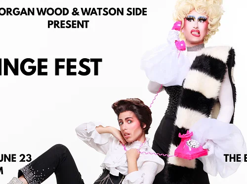 Cringe Fest