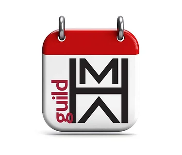 guildHMA Volunteer Meeting