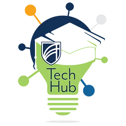 Tech Hub Pop-Up Table