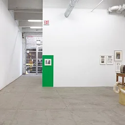 Now I Am Quietly Waiting For The Catastrophe Of My Personality To Seem Beautiful Again, And Interesting, and Modern: Curated by Tom Burr