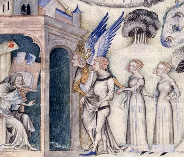 Machaut Weekend — Le grant rhetorique: The Music & Poetry of Guillaume Machaut