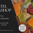 Pastel Workshop with Jill Tichenor
