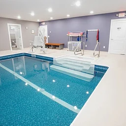 Total Body Aquatics:december FRIDAYS 12/4-12/25