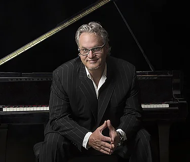 Mr. B’s 29th Annual Blues & Boogie Piano Celebration