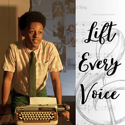 Arts on Stage Presents...Lift Every Voice: A Letter to the Editor