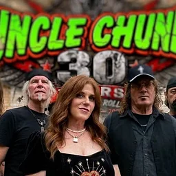 UNCLE CHUNK