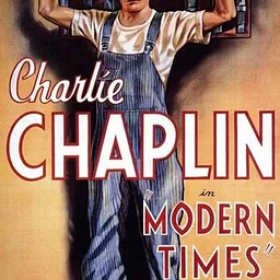 Cinema Classics with Jeffrey Kash: Modern Times