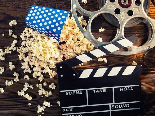 The Hub on Canal and Patrick Walsh present: “The Vast Picture Show” – A Night at the Opera (1935)