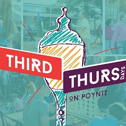 Third Thursdays in Downtown MHK