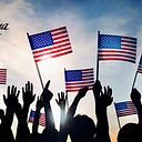Naturalization Oath of Allegiance (Citizenship) Ceremony