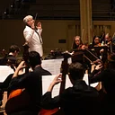 Music School Festival Orchestra