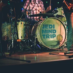 Entertainment: Jedi Mind Trip