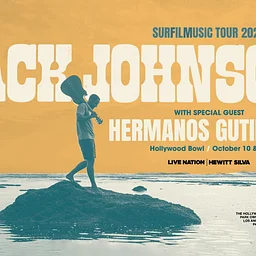 Jack Johnson