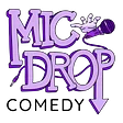 Mic Drop Comedy Plano