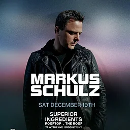 Markus Schulz