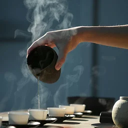 Tea Tuesday