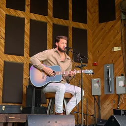 Ben Coleman