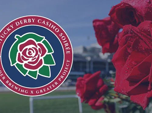 REVELANCE Greater Stakes, a Kentucky Derby Casino Soiree