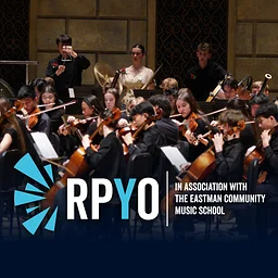 RPYO Fall Concert